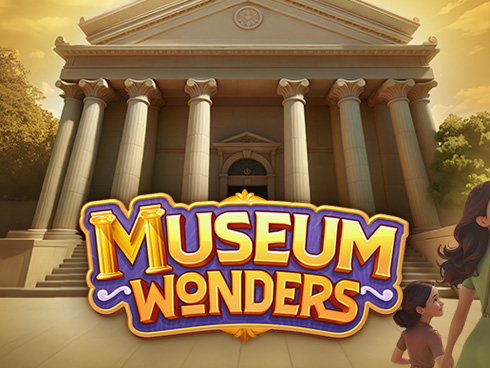 মিউজিয়াম ওয়ান্ডারস - Museum Wonders