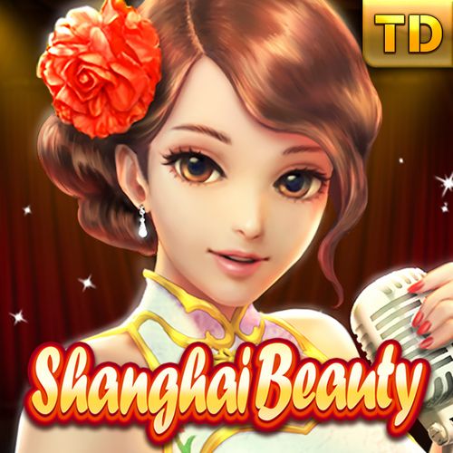 সাংহাই বিউটি (Shanghai Beauty) গেম আইকন